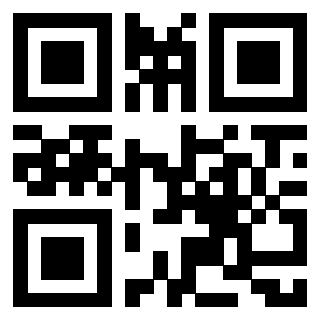 Immagine del QrCode di 3915442057