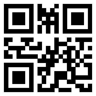 3915442058 QrCode associato