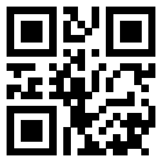 Il Qr Code di 3915442060