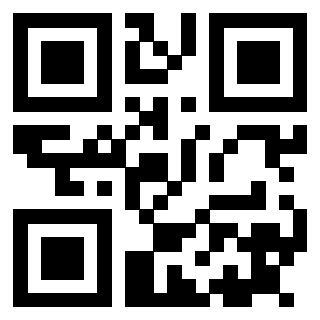 3915442061 QrCode associato