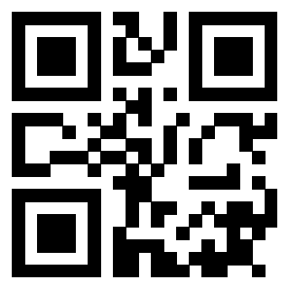 Immagine del QrCode di 3915442062