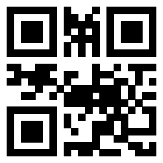 3915442063 - Immagine del QrCode