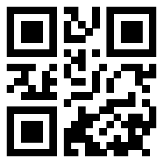 3915442064 - Immagine del QrCode associato
