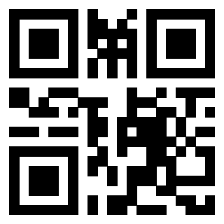 Scansione del QrCode di 3915442065