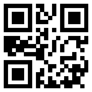 Scansione del QrCode di 3915442066