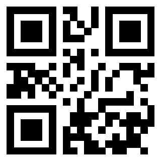 Scansione del Qr Code di 3915442069