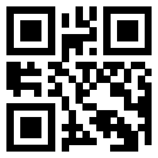 Scansione del Qr Code di 3915442071