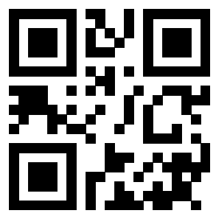 3915442072 - Immagine del Qr Code associato