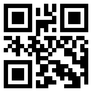 Immagine del QrCode di 3915442073