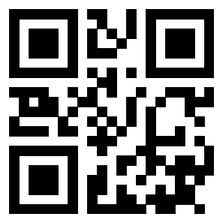 Il QrCode di 3915442075
