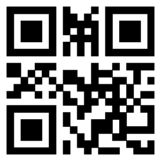 3915442079 - Immagine del QrCode associato