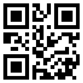 3915442080 - Immagine del QrCode associato