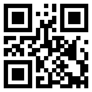 Il QrCode di 3915442081