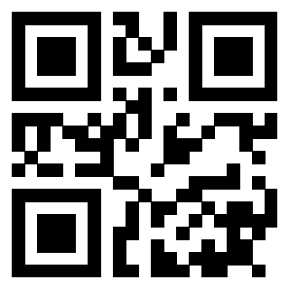 Scansione del Qr Code di 3915442084