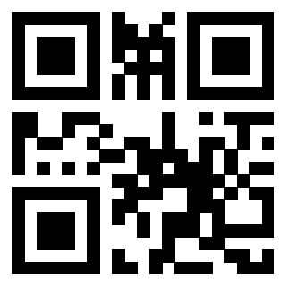 3915442285 - Immagine del QrCode