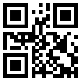 Immagine del QrCode di 3915442287