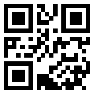 Immagine del Qr Code di 3915442290