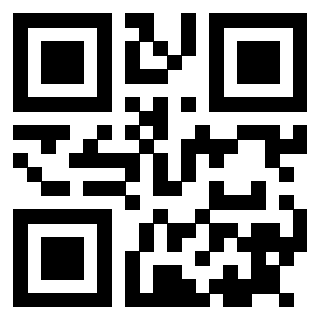Scansione del QrCode di 3915442291