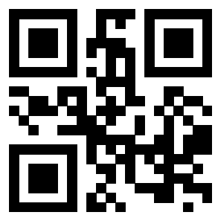 Il QrCode di 3915442296