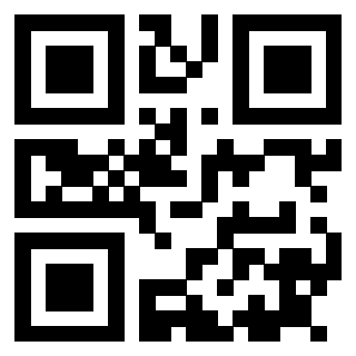 Scansione del Qr Code di 3915442299