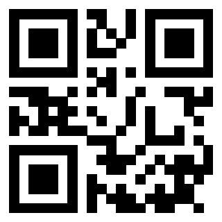 3915442300 - Immagine del QrCode associato