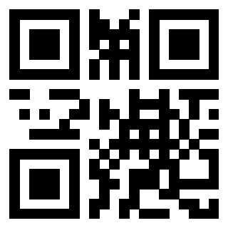 3915442303 - Immagine del QrCode