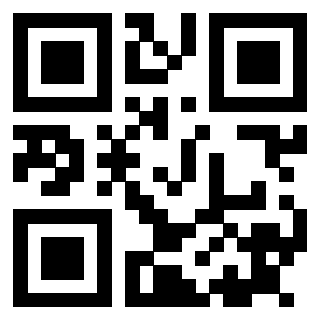3915442304 - Immagine del QrCode associato