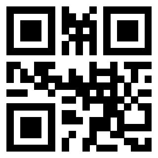 3915442305 - Immagine del QrCode associato