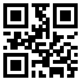 Immagine del Qr Code di 3915442309