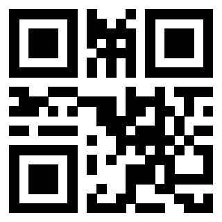 Immagine del Qr Code di 3915442313