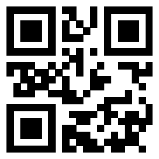 3915442315 - Immagine del QrCode associato