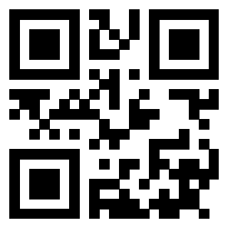 Scansione del Qr Code di 3915442317