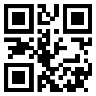 3915442331 - Immagine del QrCode associato