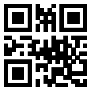 3915442332 - Immagine del QrCode associato
