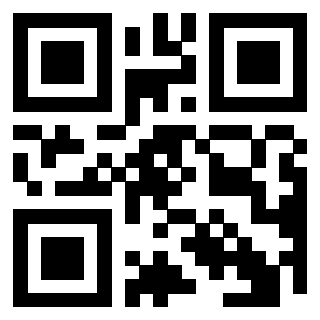 3915442334 - Immagine del QrCode