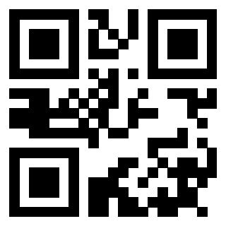 Scansione del QrCode di 3915442336