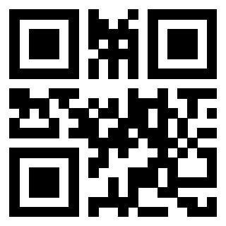 Il QrCode di 3915442339