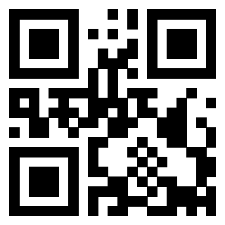 3915442340 - Immagine del QrCode associato