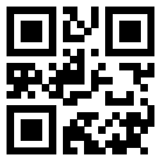 3915442342 - Immagine del QrCode