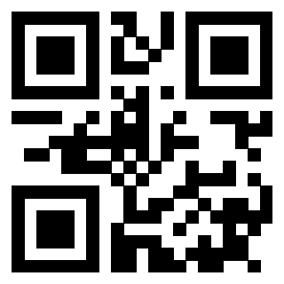 3915442344 - Immagine del QrCode associato