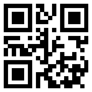 3915442345 - Immagine del Qr Code