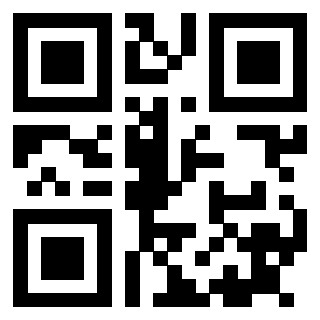 Il Qr Code di 3915442346