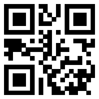 Il QrCode di 3915442348