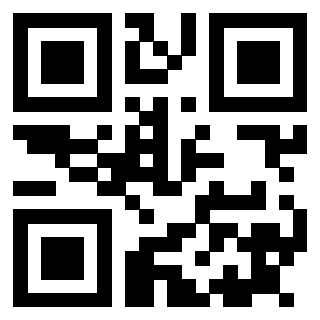 Immagine del Qr Code di 3915442349