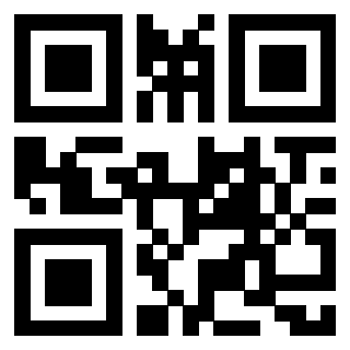 Immagine del QrCode di 3915442351