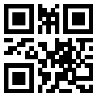 Immagine del Qr Code di 3915442353