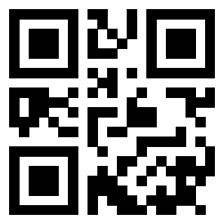 Scansione del Qr Code di 3915442358
