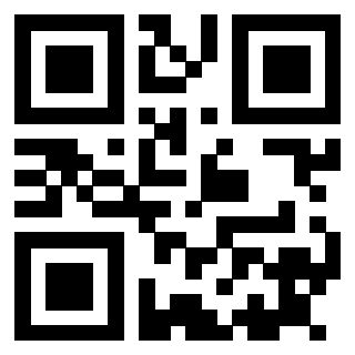 Il QrCode di 3915442359