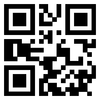 Immagine del Qr Code di 3915442360