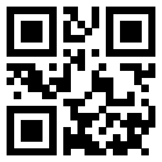 Scansione del Qr Code di 3915442361